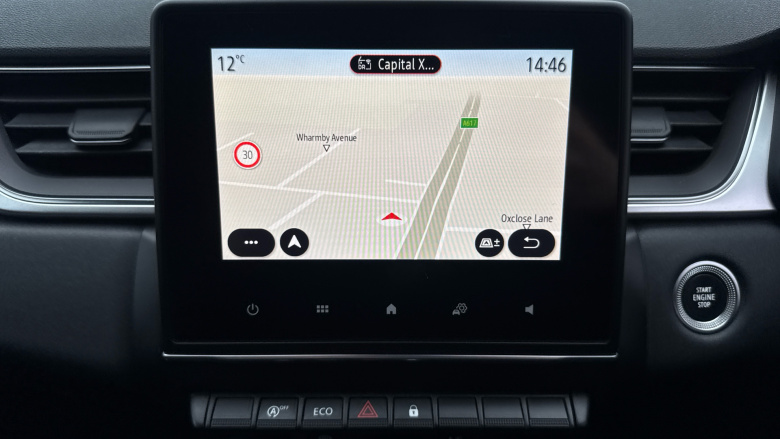 Renault Captur 1.0 TCE 100 Iconic 5dr Petrol Hatchback